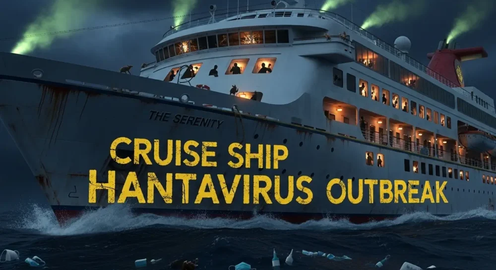 Cruise Ship Hantavirus Outbreak