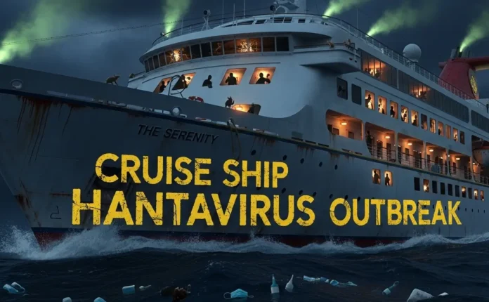 Cruise Ship Hantavirus Outbreak