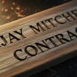 Ajay Mitchell Contract Details: Salary, Team Deal, and What It Means for His Future