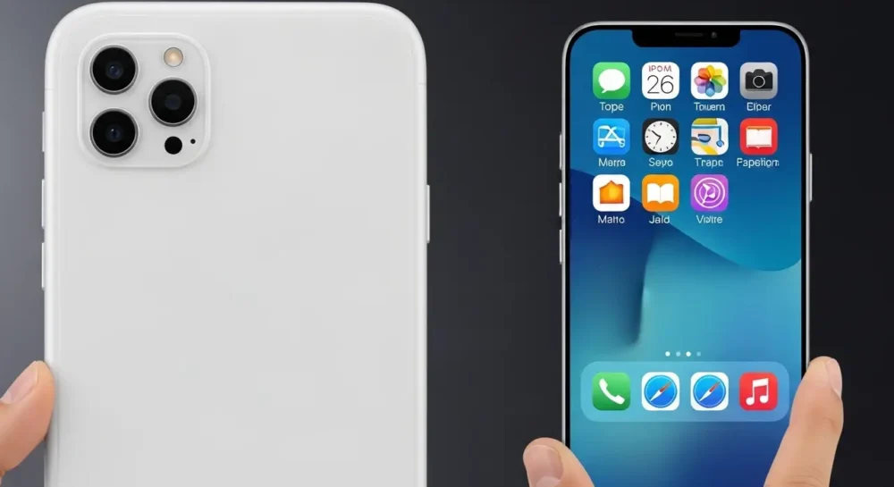 Apple iOS 26.5 Update