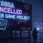 Sega Cancelled Super Game Project: What Happened and What It Means for the Gaming Industry