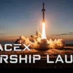 SpaceX Starship Launch: Everything You Need to Know About the Future of Space Travel