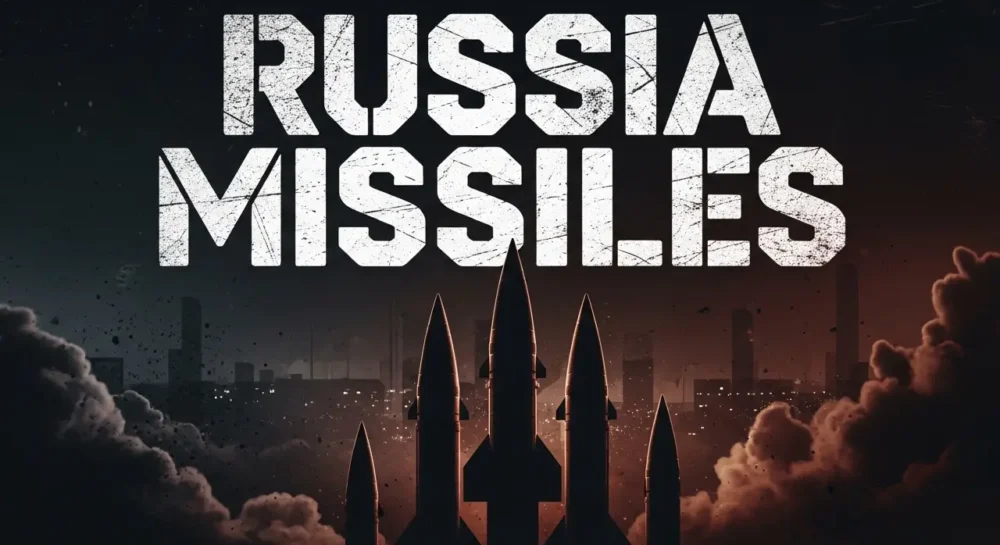 Russia Missiles