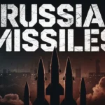 Russia Missiles: Latest Developments, Technology, and Global Impact Explained