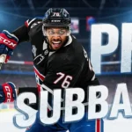 PK Subban: From NHL Superstar to Media Personality – Full Career, Stats, and Legacy