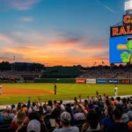 Cal Raleigh: The Rising MLB Star Redefining Power and Precision Behind the Plate