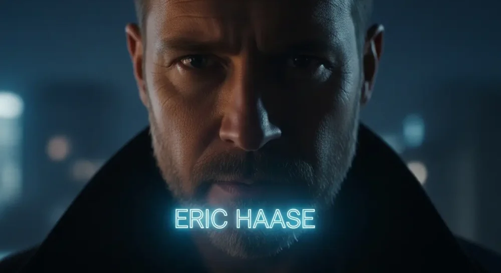 Eric Haase