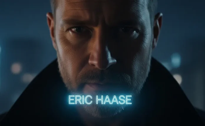 Eric Haase