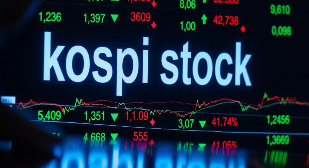 KOSPI Stock