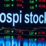 KOSPI Stock Explained: What Investors Need to Know About South Korea’s Benchmark Index