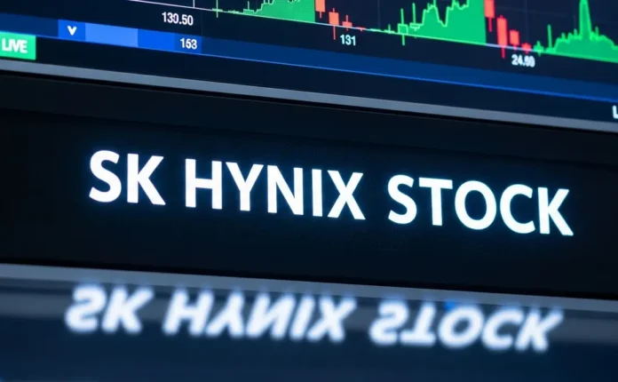 SK Hynix Stock