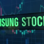 Samsung Stock: Latest Insights, Market Trends, and What Investors Should Know in 2026