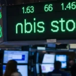 NBIS Stock: Latest Updates, Performance Analysis, and Future Outlook for Investors