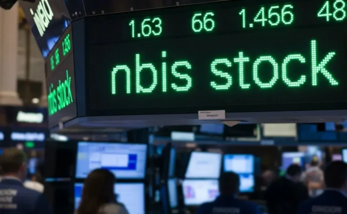 NBIS Stock