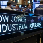 Dow Jones Industrial Average Today: What It Means for Investors and Global Markets