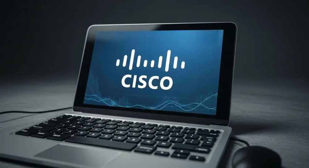 Cisco Stock