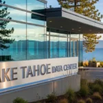 Lake Tahoe Data Center: Why This Emerging Tech Hub Is Gaining Attention