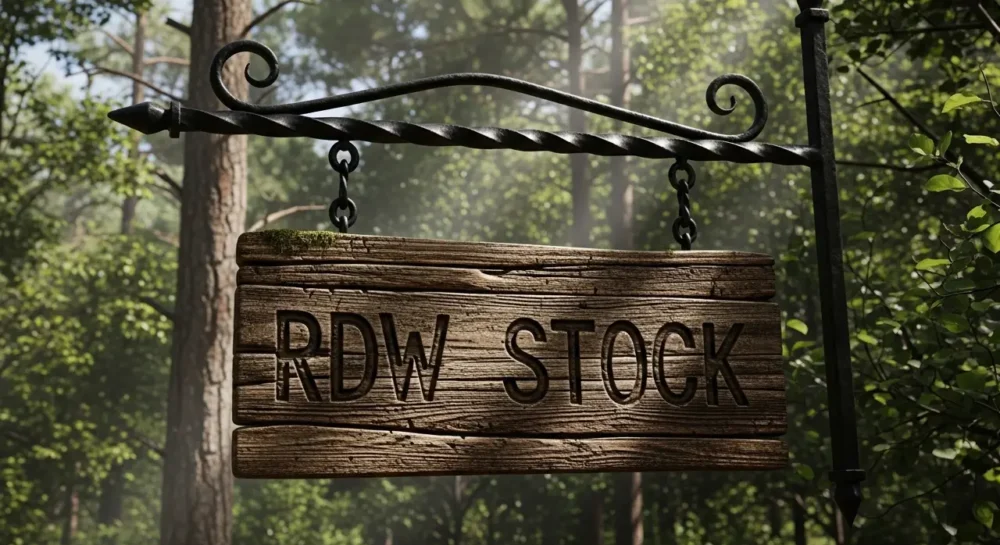 RDW Stock