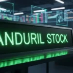 Anduril Stock: Everything Investors Need to Know in 2026
