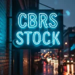 CBRS Stock: Latest Insights, Growth Potential, and Investment Outlook