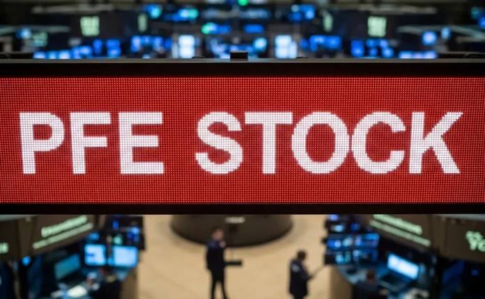 PFE Stock