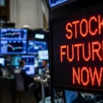 Stock Futures Now: Latest Market Trends, Insights, and What Investors Should Know