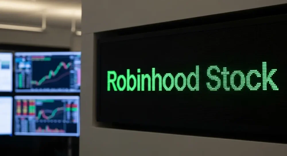 Robinhood Stock