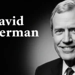 David Letterman: The Legendary Talk Show Host Who Redefined Late-Night Television