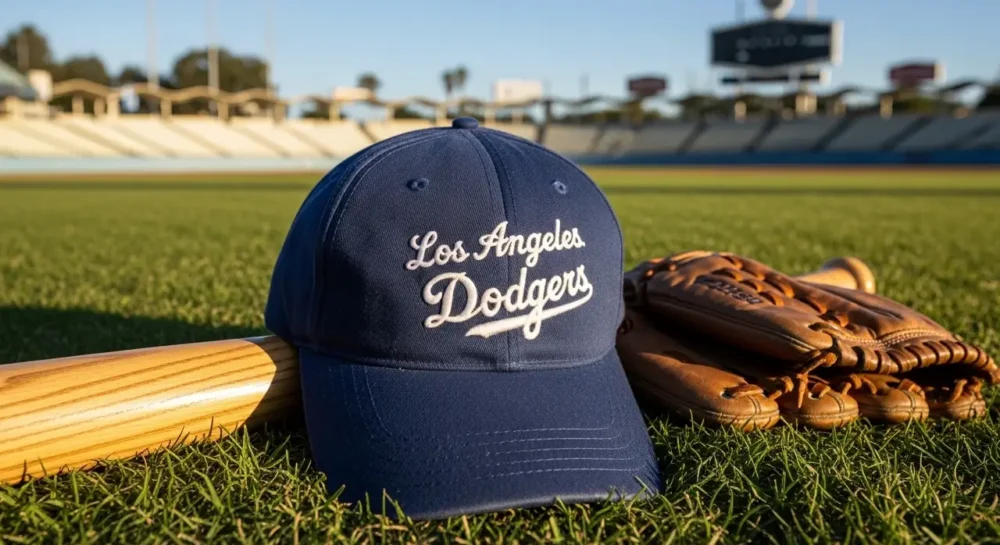 Los Angeles Dodgers