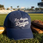 Los Angeles Dodgers: A Complete Guide to MLB’s Iconic Franchise