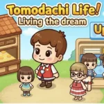 Tomodachi Life: Living the Dream Update – Everything You Need to Know About the New Features