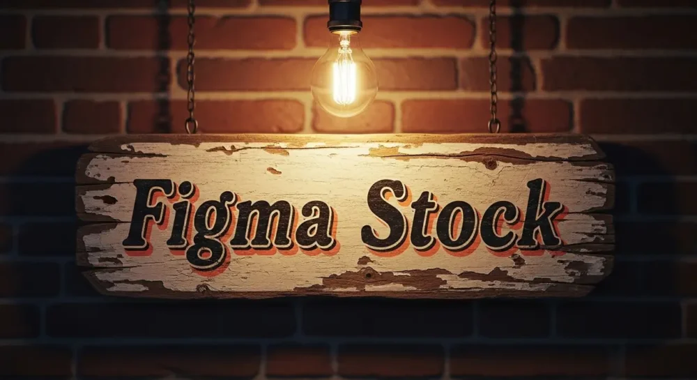 Figma Stock