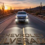 Chevrolet Silverado 2026: Powerful Performance, Advanced Technology, and Why It Still Dominates
