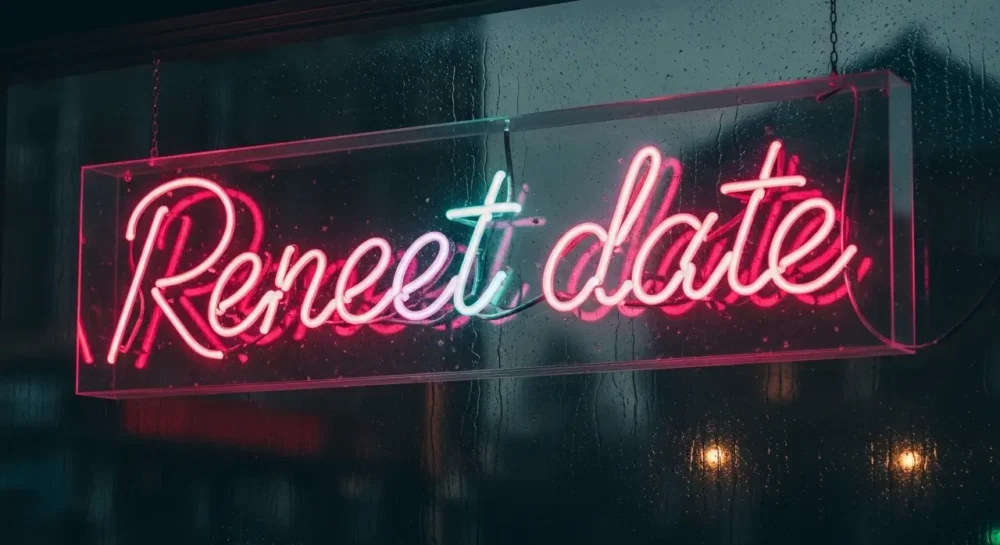 ReNEET Date