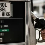 Petrol Diesel Price Hike Sparks Concern: What It Means for Consumers and Economy