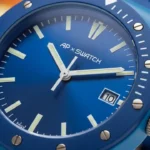 AP x Swatch Collaboration: Affordable Luxury Meets Iconic Watch Design