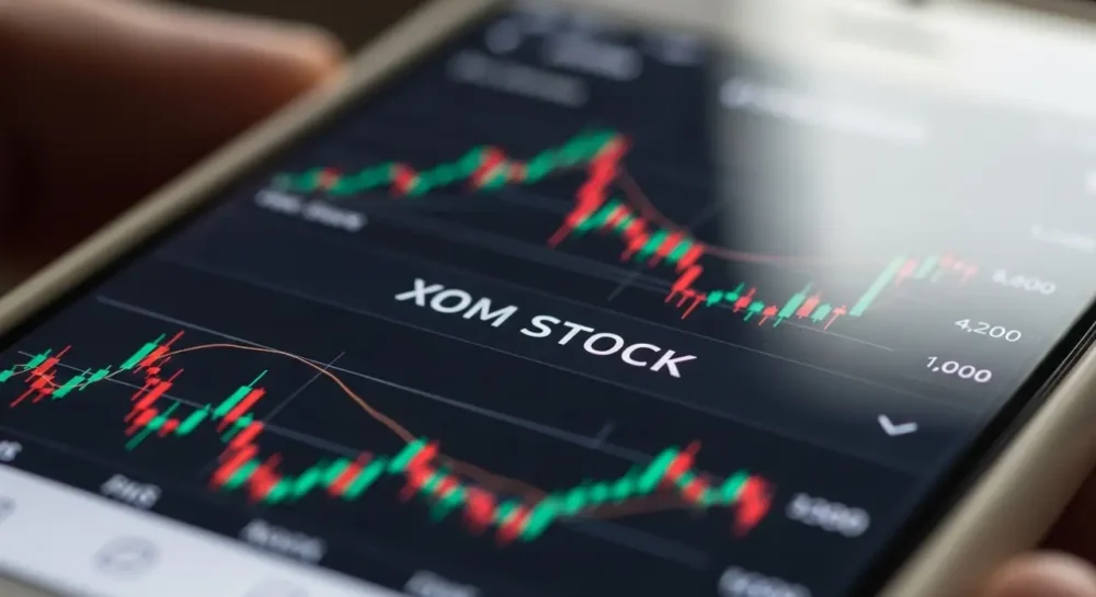 XOM Stock