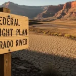 Federal Drought Plan Colorado River: Key Actions and What It Means for Water Future
