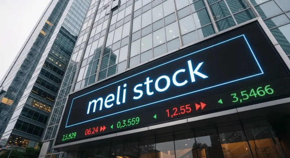 MELI Stock