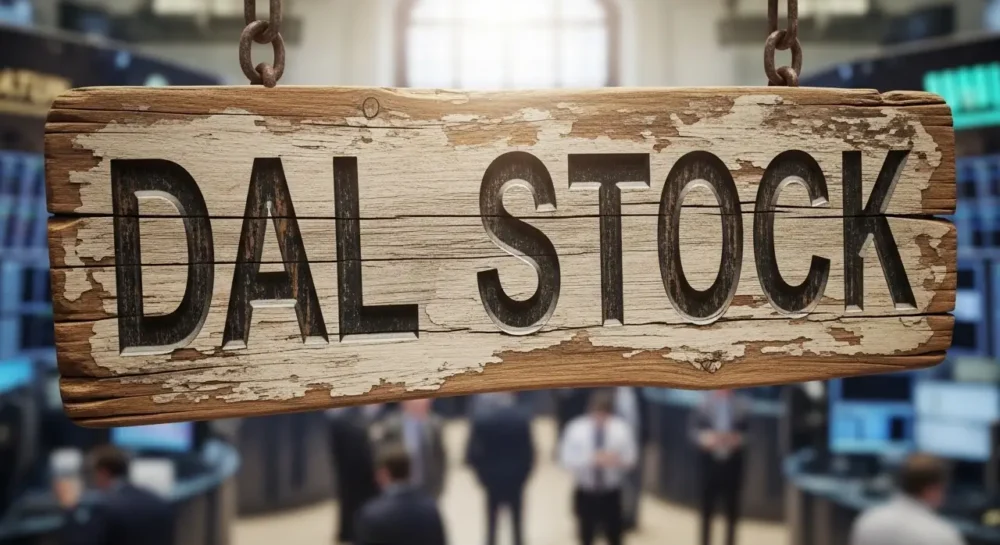 Dal Stock