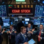 COAR Stock: What Investors Should Know Before Making a Decision