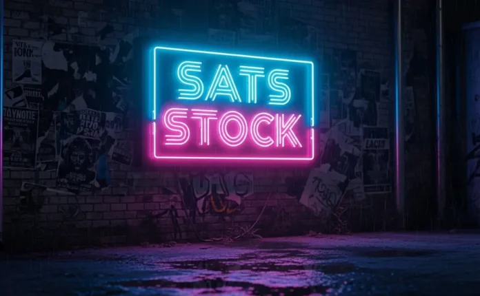 SATS Stock